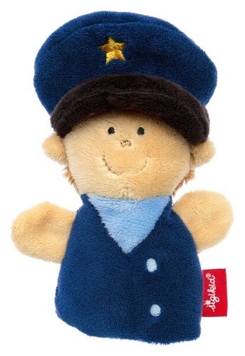 Sigikid 43009 fingerpuppe - sigikid,