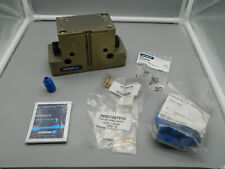 1x Schunk Paralelgreifer PGN+P 125-1-AS  318570 2- Finger Parallelgreifer