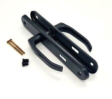 Türgriff Langschild