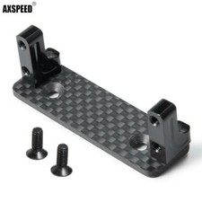 Metall Carbon Servo Mount