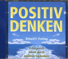 CD  ERHARD F. FREITAG  POSITIV