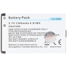 Caterpillar CAT B25 Akku