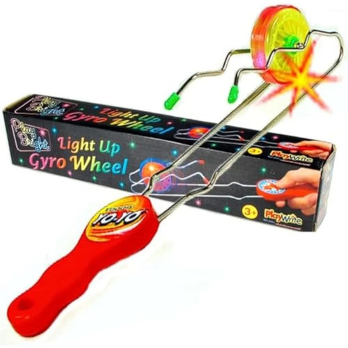 Playwrite light gyro - playwrite,