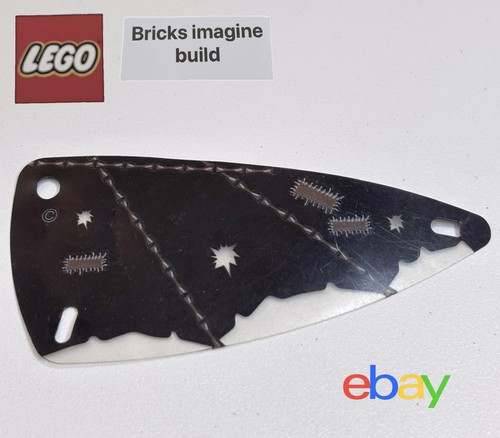 Lego ninja set - ninja, retreat