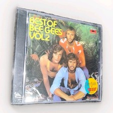 BB Best of Bee Gees, Vol. 2 by