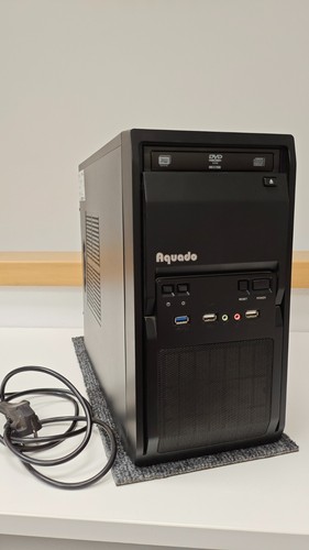Office aquado 6500 8gb - office, i5-6500