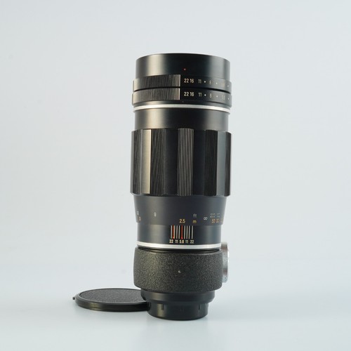 Exzellenter pentax takumar - exzellenter,