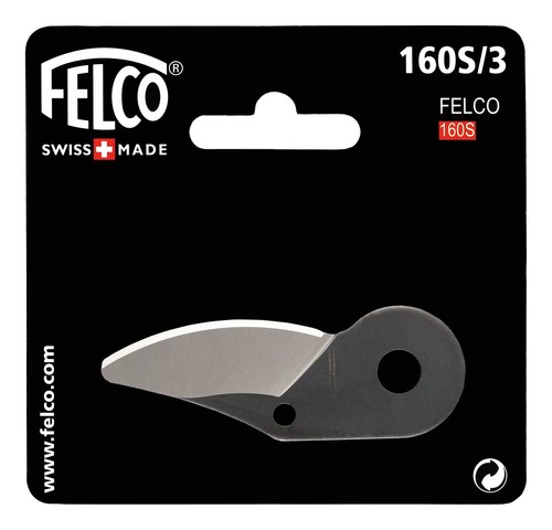 Felco ersatz klinge essentiel - ersatz-klinge,