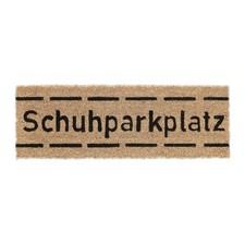 Fußmatte kokos