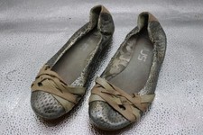 Mjus Schuhe Mehrfarbig Gut