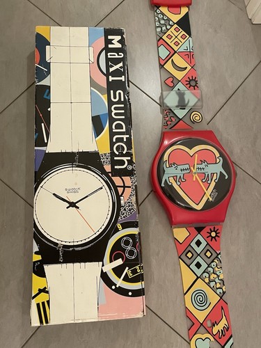 Maxi swatch wand - swatch, standards