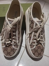 Gucci Sneaker Gr 40