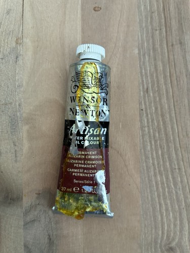 Winsor newton handgemische - winsor,