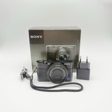 Sony Cyber-shot DSC-RX100 20,2