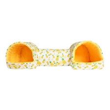 Hamster Tunnelbett für