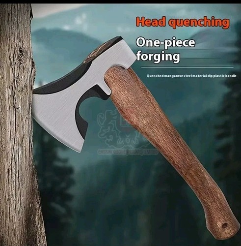 Grimwald viking axt 37cm - grimwald™viking,
