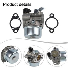 Rasenm?her Vergaser mit