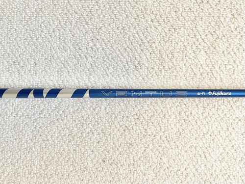 Fujikura ventus velocore - fujikura,