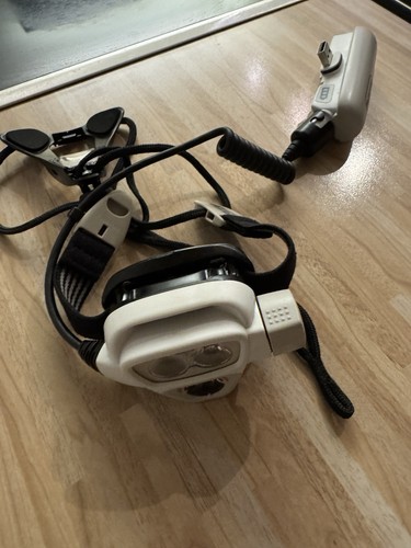 Petzl helmlampe stirnlampe - helmlampe,