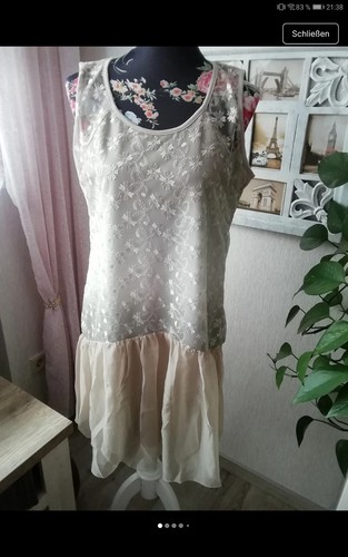 Cocktail kleid chiffon - cocktail,