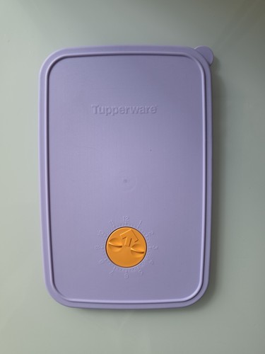 Tupperware 4155 deckel - tupperware,