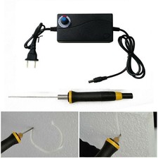 36W 100mm Elektrisch