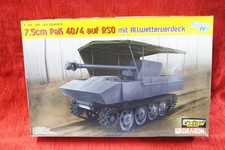 1:35 Modellbausatz Dragon 6679