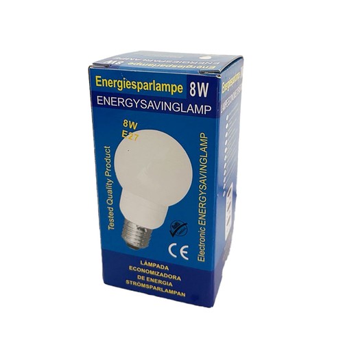 Merkur energiesparlampe esl - merkur,