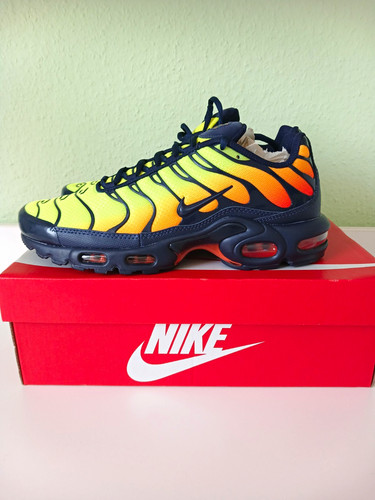 Nike air max plus - max,