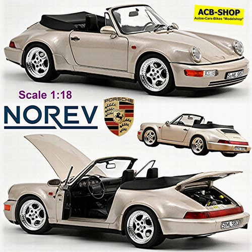 Porsche 911 turbo look typ - 911,