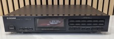 Pioneer F-656MKII FM/AM