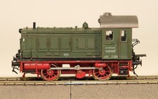 Weinert 4045 DC H0 DIESELLOK V20 - Deutsche Reichsbahn