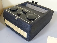 ⭐⭐⭐ Hartmann & Braun