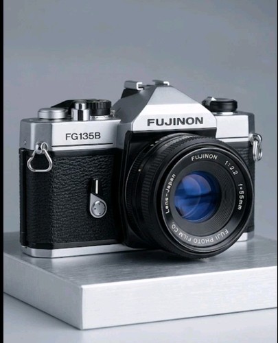 Fujinon 135b 35mm 55mm - fujinon, /55mm