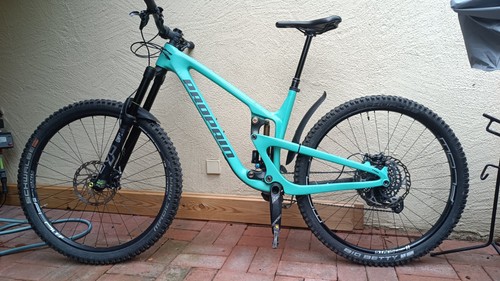 Propain tyee carbon 29 - propain, m