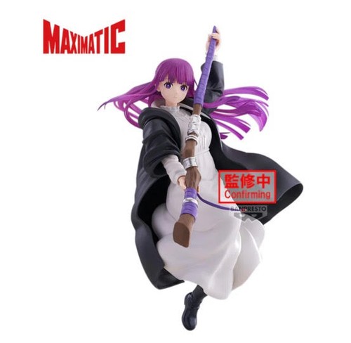 Banpresto maximatic frieren - maximatic,