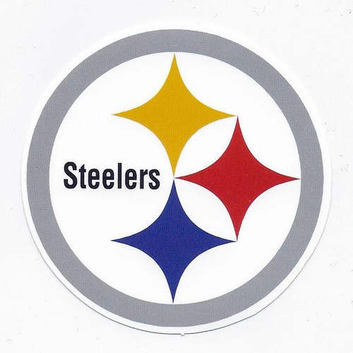 Pittsburgh steelers vinyl - pittsburgh,
