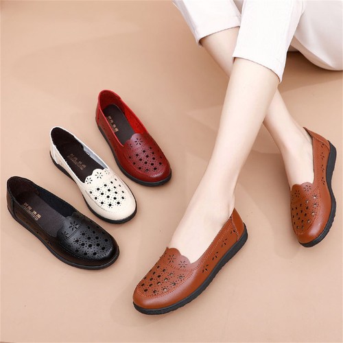 Damen sportliche ballerinas - sportliche,