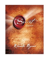 The secret, Rhonda Byrne