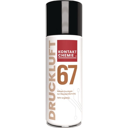 Druckluftspray druckluft - druckluft, 67