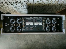 HCL VARIS Vari Mu Tube Compressor