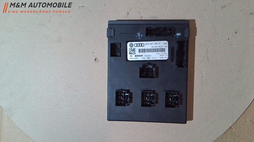Steuergerät ecu modul bcm1 - ecu,