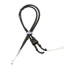 Gaszug Komplettsatz für