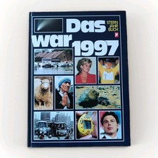 Stern Jahrbuch Das war 1997