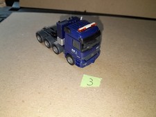 Herpa MB Actros MP2 SLT  8x4