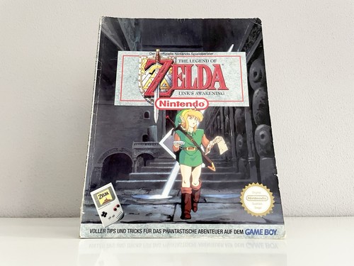 The legend zelda links - the, of