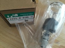 1PC NEW FOR CKD F3000-W-BOWL-F Air   #D8