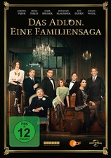 Das adlon eine familiensaga - adlon,