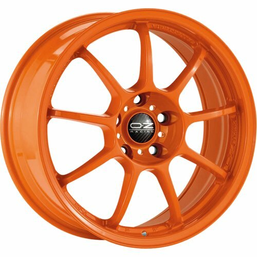 Racing alleggerita hlt 5f - alleggerita,