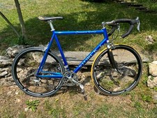 Storck Rennrad, Scenario Comp